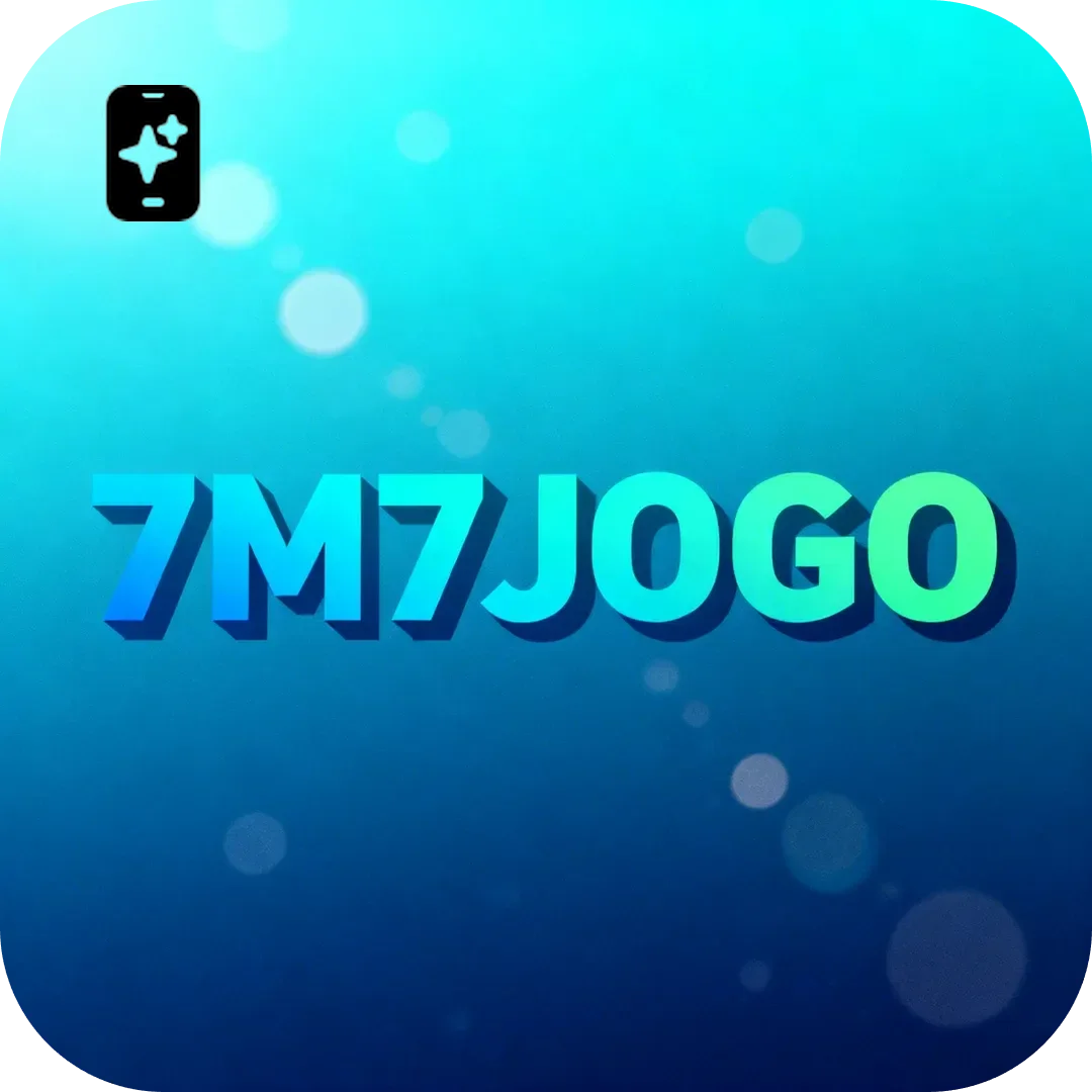 APP oficial da 7m7jogo para mobile