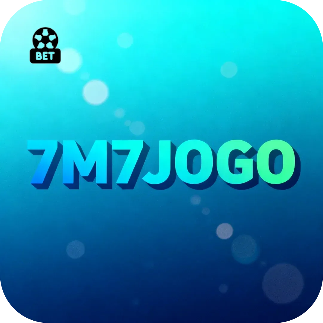 Apostas esportivas da 7m7jogo com odds competitivas