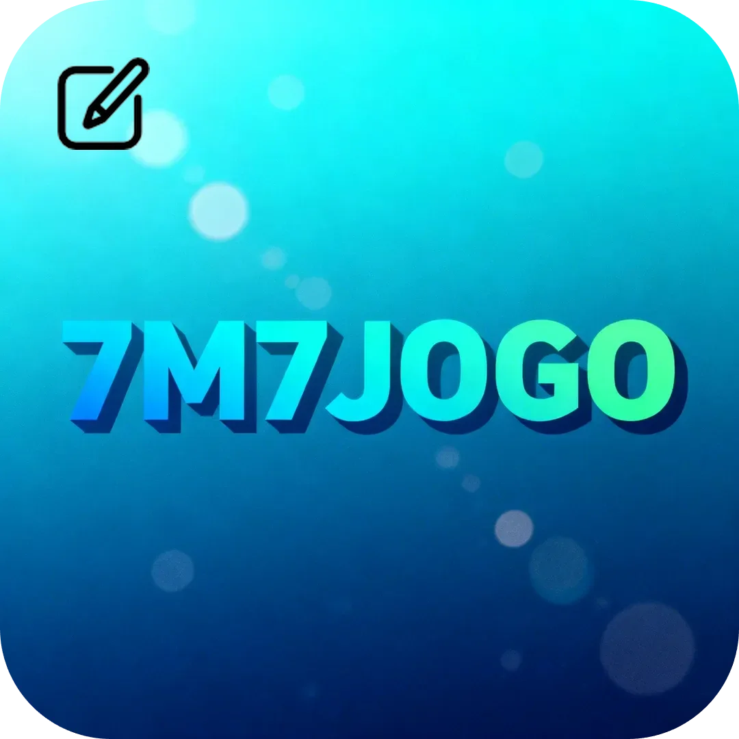 Cadastro rápido e seguro na 7m7jogo