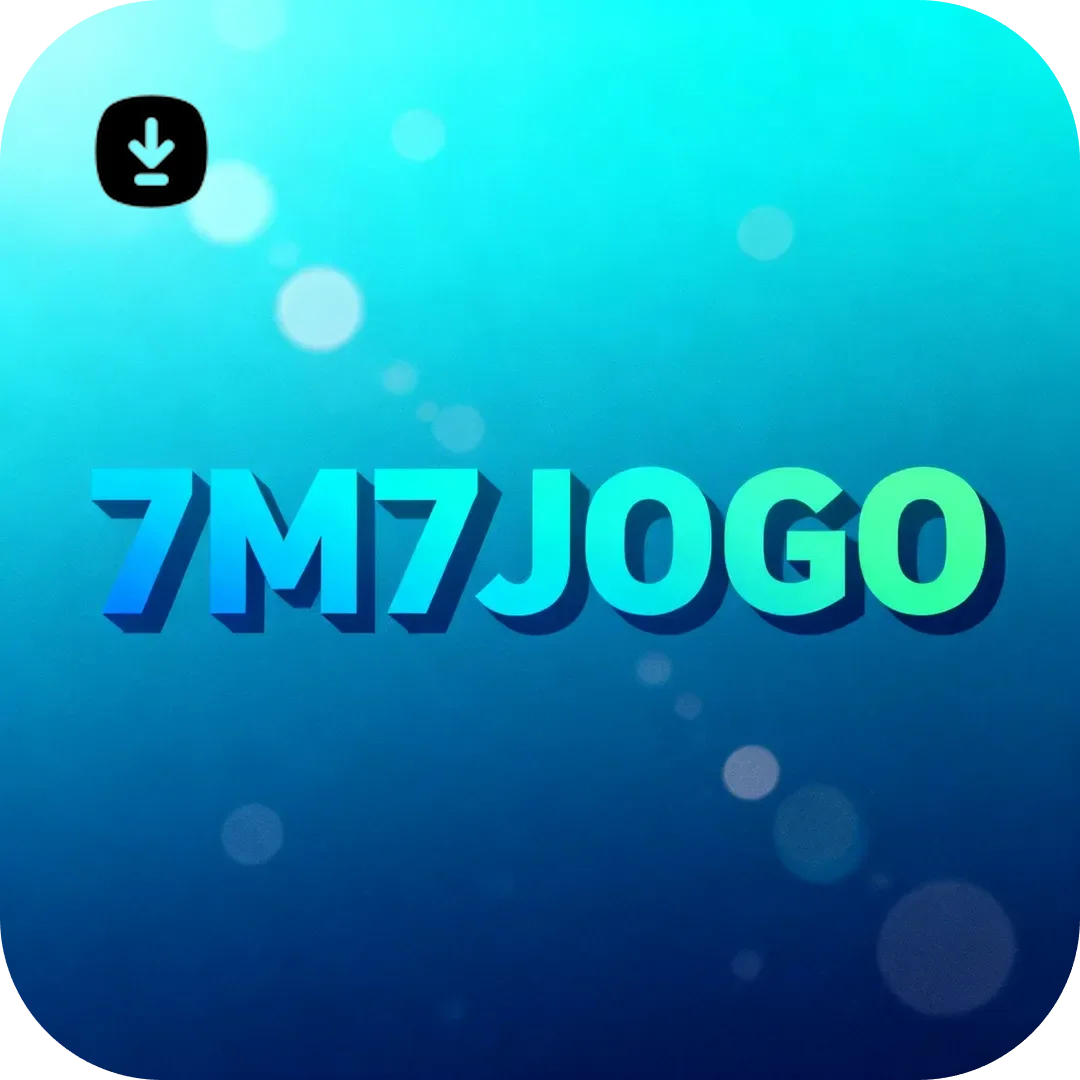 Download gratuito do app da 7m7jogo