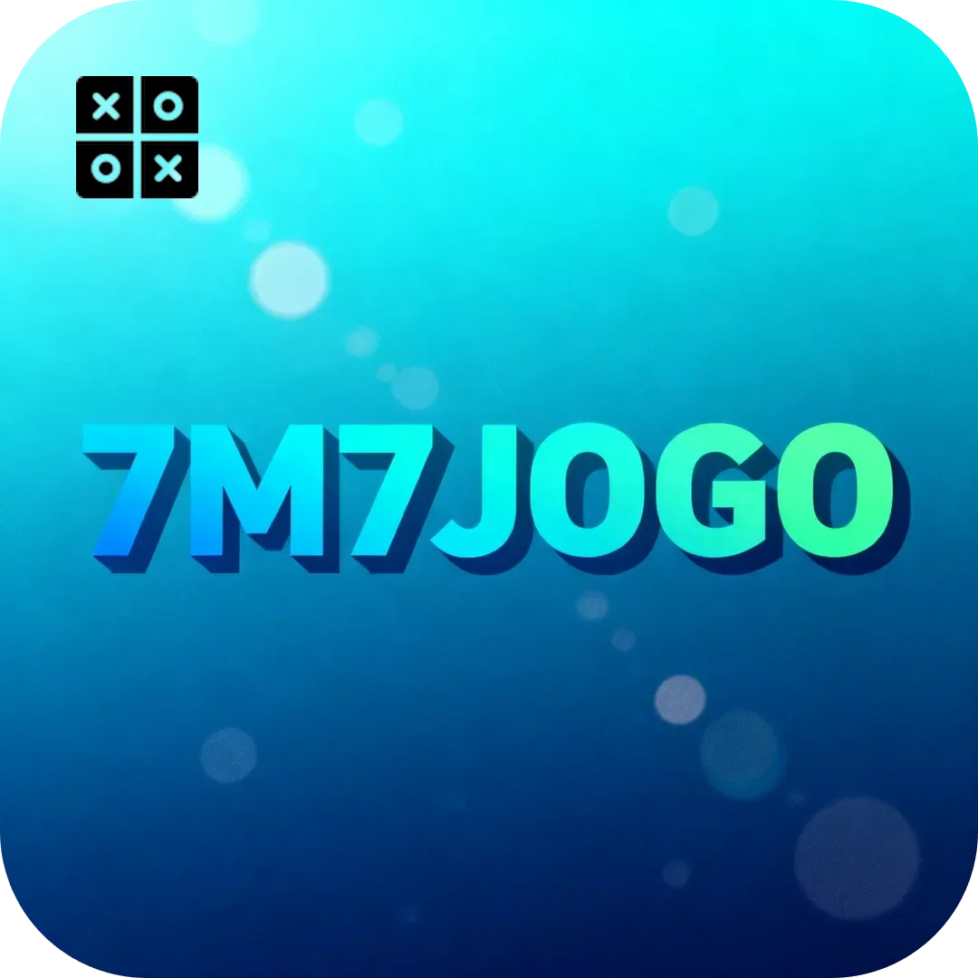 Jogos online da 7m7jogo com variedade de opções
