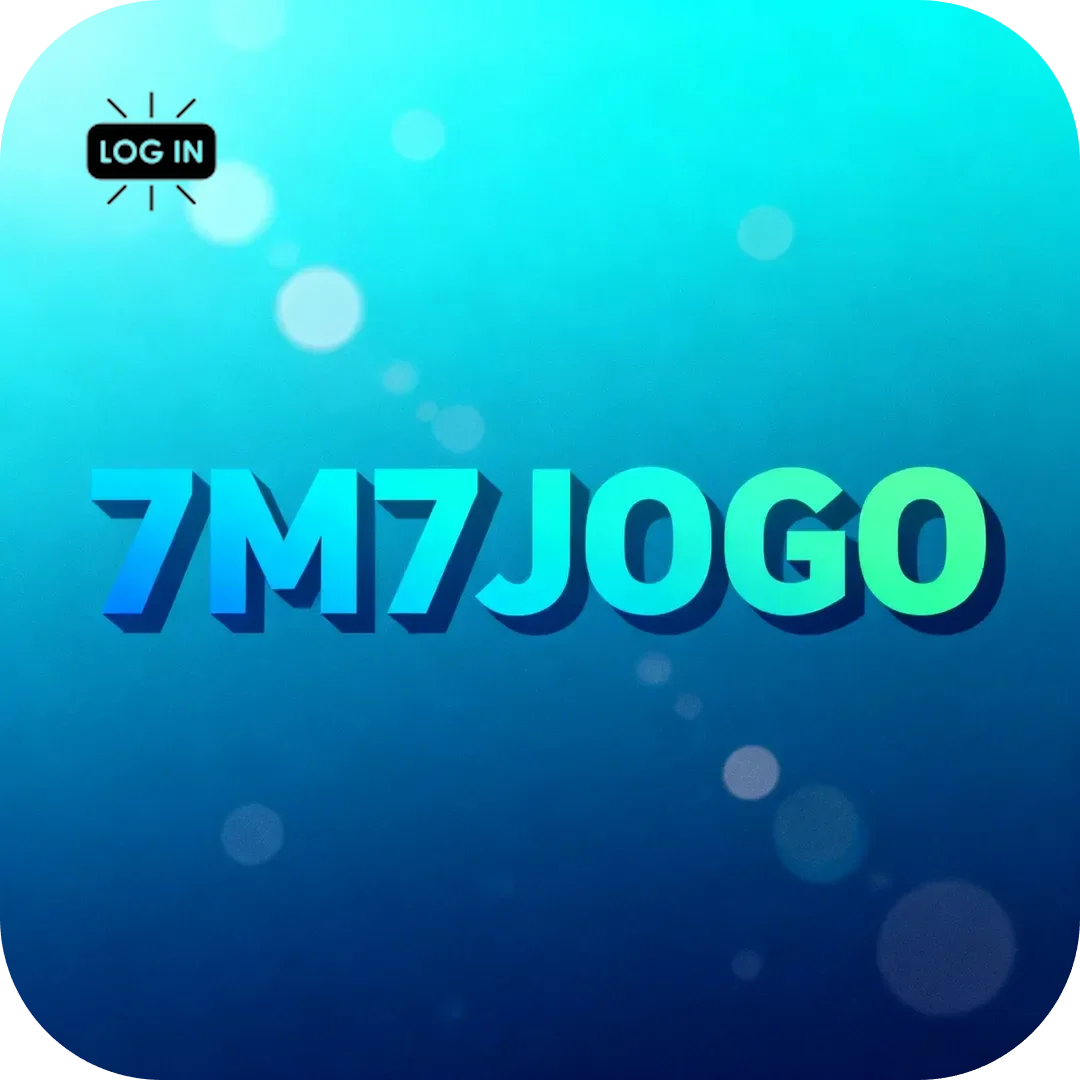 Login seguro na 7m7jogo