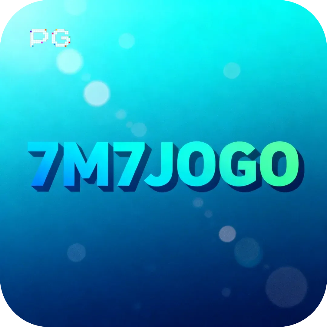 Logo da 7m7jogo
