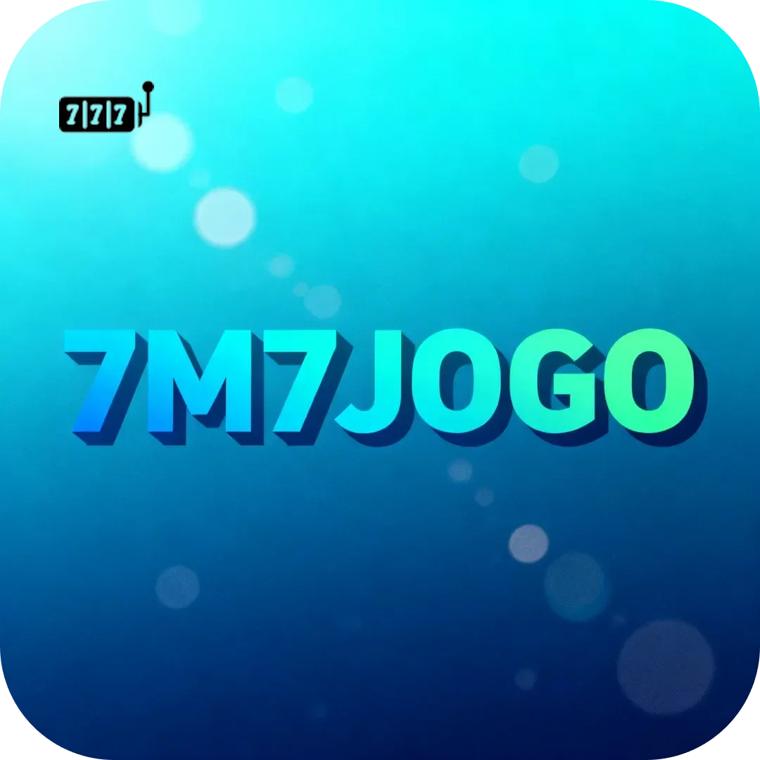 Slots online da 7m7jogo com jackpots progressivos