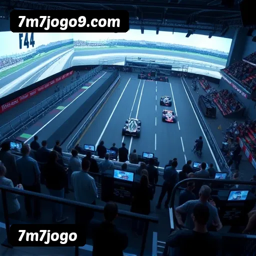 Recursos App 7m7jogo