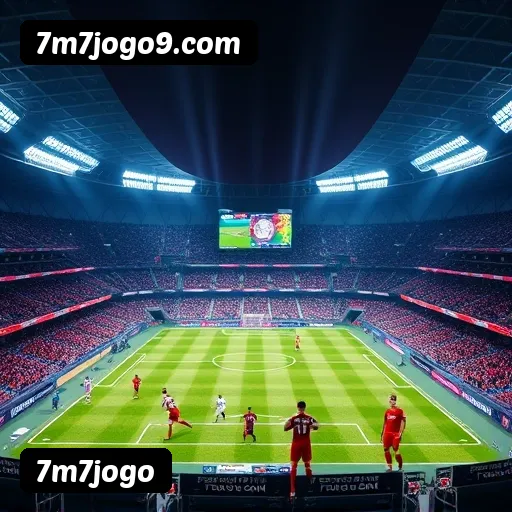 Termos e Condições Transparentes 7m7jogo