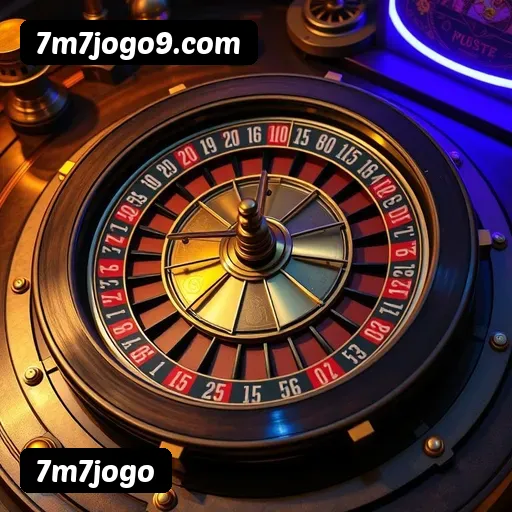 Análise 7m7jogo - Vantagens e Desvantagens